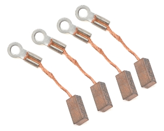 Picture of Yeah Racing Hackmoto V2 Replacement Performance Motor Brushes (4)
