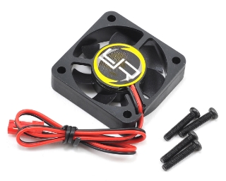 Picture of Yeah Racing 40x40x10mm Tornado High Speed Cooling Fan