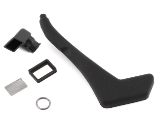 Picture of Yeah Racing Axial SCX10 1/10 Rubber Snorkel (AXID9060)