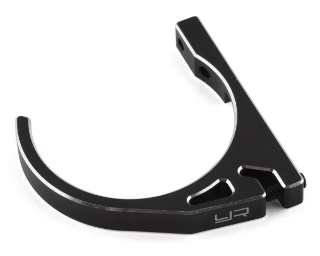 Picture of Yeah Racing 1/10 Scale Motor Aluminum Fan Mount (Black)