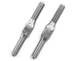 Picture of Yeah Racing 3x26mm 64 Titanium Turnbuckle (2)