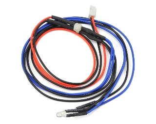 Picture of Yeah Racing 3mm LED Light Set (Blue)