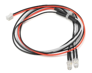 Picture of Yeah Racing 5mm LED Light Set (White)