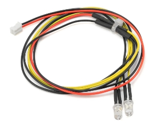 Picture of Yeah Racing 5mm LED Light Set (Yellow)