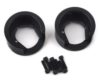 Picture of SSD RC SCX10 II Brass SSD Portal Weights (2)