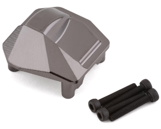 Picture of SSD RC SCX10 III HD Brass Straight Axle Differential Cover