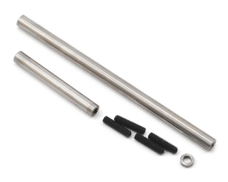 Picture of SSD RC Titanium Ascender Steering Link Set