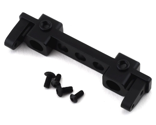Picture of SSD RC SCX10 II Aluminum Front Bumper Mount