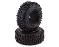 Picture of JConcepts Tusk Scale Country 1.9" Class 1 Crawler Tires (3.93") (Green)
