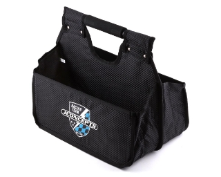 Picture of JConcepts Finish Line Quick Access Nitro Pit Bag