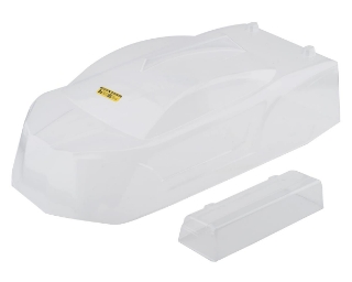 Picture of JConcepts Traxxas Slash BAJR V2 Body (Clear)