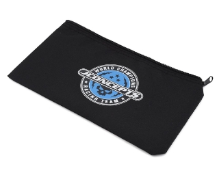 Picture of JConcepts Small Zipper Storage "Money" Bag