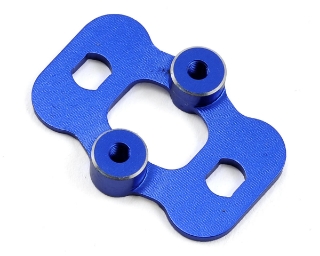 Picture of JConcepts Aluminum Wing Shim (Blue)