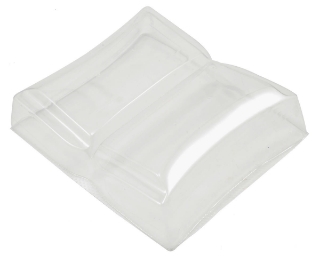 Picture of JConcepts Yokomo B-MAX4 III  High Clearance Wing (6.5" Wide)