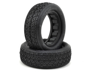 Picture of JConcepts Dirt Webs 2.2" 1/10 2WD Front Buggy Tires w/Dirt Tech Inserts (2)