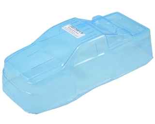 Picture of JConcepts 2012 Chevy 1500 for Traxxas Rustler VXL Body