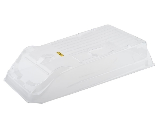 Picture of JConcepts "L8D" Decked Latemodel Body w/Super Spoiler (Clear)