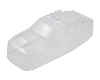 Picture of JConcepts RC10T Team Truck 1993 Ford F-150 Vintage Body (Clear)