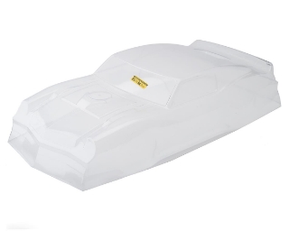 Picture of JConcepts 1978 Chevy Camaro Street Stock Dirt Oval Body (Clear)