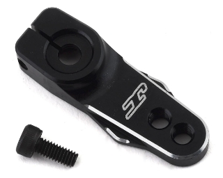 Picture of JConcepts 20mm Aluminum Clamping Servo Horn (23T-JR/Airtronics/KO)