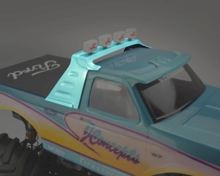 Picture of JConcepts Racerback 2 (Clear) (JCO0303 1993 F-250 Monster Truck Body)