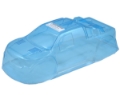Picture of JConcepts Illuzion Rustler "Raptor SVT" Body (Clear)