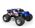 Picture of JConcepts 2020 Ford Raptor Summit Racing "Bigfoot" 21 Monster Truck Body