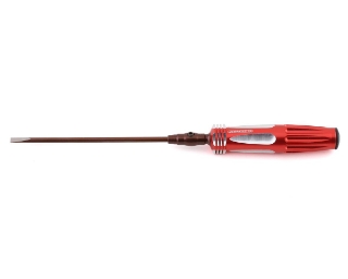 Picture of JConcepts RM2 Engine Tuning Screwdriver (Red)