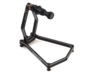 Picture of JConcepts 1/10 & 1/8 Aluminum Tire Balancer w/Case (Black)