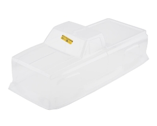 Picture of JConcepts 1982 GMC K2500 Body for Traxxas Stampede (Clear)