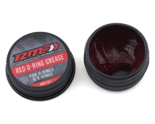 Picture of JConcepts RM2 O-Ring Grease Lubricant (Red)