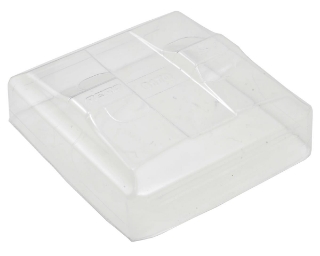 Picture of JConcepts Yokomo YZ2 "Aero" Rear Wing (2)