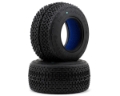 Picture of JConcepts Goose Bumps Short Course Tires (2) (Green)