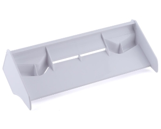 Picture of JConcepts F2I 1/8 Off Road Wing (White)