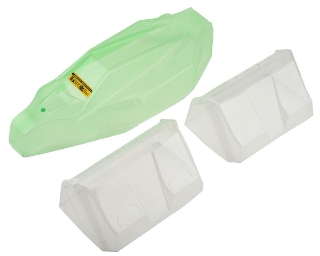 Picture of JConcepts Yokomo YZ2 "P2K" 1/10 2WD Buggy Body (Clear) (Light Weight)