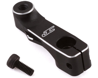 Picture of JConcepts B74.1 20mm Aluminum Clamping Servo Horn (23T-JR/Airtronics/KO)