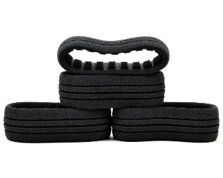 Picture of JConcepts "Dirt-Tech" 83mm 1/8 Buggy Closed Cell Inserts (Firm)