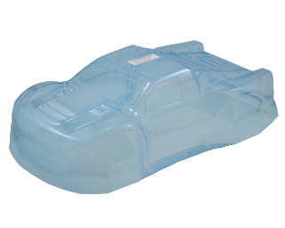 Picture of JConcepts Illuzion "Ford Raptor SVT SCT-R F-150" Body (Clear)