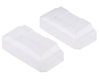 Picture of JConcepts Carpet/Astro High-Clearance 7" Rear Wing