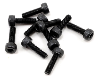 Picture of Mugen Seiki 3x18mm Cap Head Screw (10)