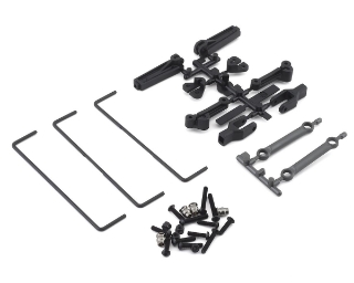Picture of Element RC Enduro Gatekeeper Anti-Roll Bar Set