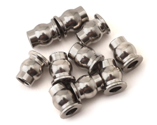 Picture of Element RC Enduro Steel Pivot Balls (10)