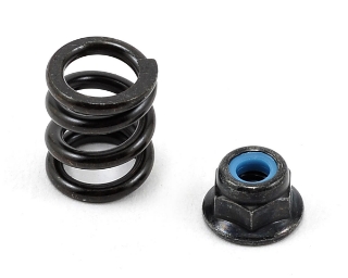 Picture of Yokomo Slipper Spring & Nut Set