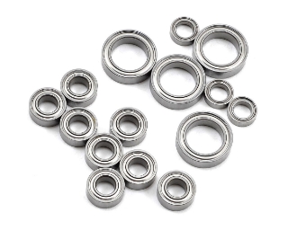 Picture of Yokomo BD7 2016 Precision Bearing Set