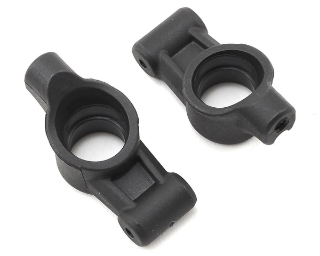 Picture of Yokomo BD8 Graphite Rear Hub Carrier