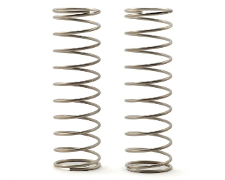 Picture of Yokomo Racing Performer Ultra Rear Buggy Springs (Black) (2) (Hard)