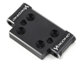 Picture of Yokomo Aluminum Front Lower Suspension Mount (25°)