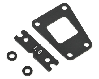 Picture of Yokomo YZ-2 Gear Box Spacer Set