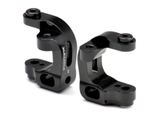 Picture of RB6 C Hub Set, 7075, Black
