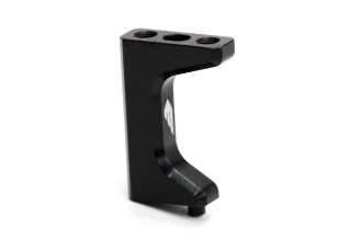Picture of 22-4 Servo Mount, Black